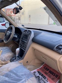شيري تيجو 2